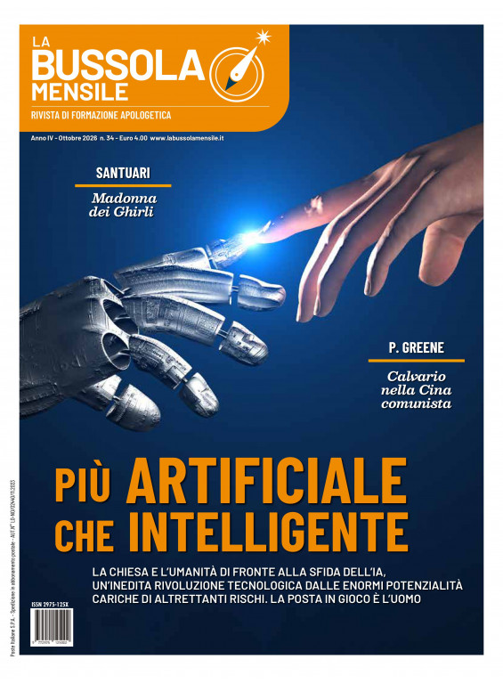 Ottobre 2026