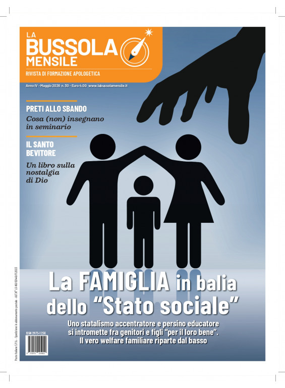 Maggio 2026